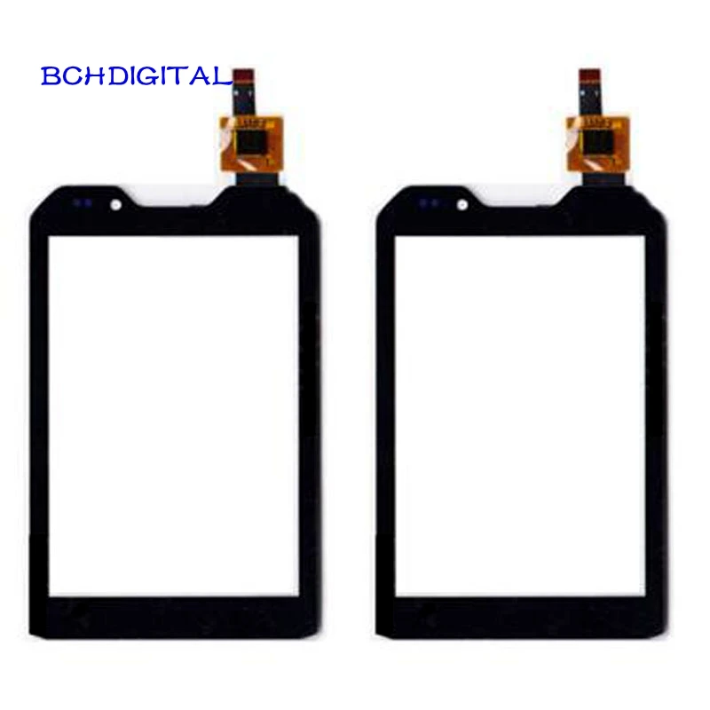 BCHDIGITAL DEXP002 для Dexp Ixion P4 P 4 мобильный телефон сенсорная панель дигитайзер переднее