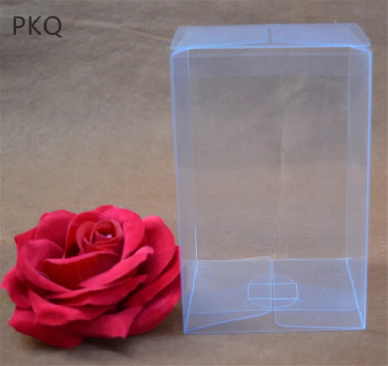 65 x 100 mm transparente Schrumpfhülse für 60 ml Boston runde Glasflaschen und mehr kompatibler Durchmesserbereich: 1 1/4 Zoll - 1 1/2 Zoll – 50 Stück 65 x 100 mm transparente Schrumpfhülse für 60 ml Boston runde Glasflaschen und mehr kompatibler Durchmesserbereich: 1 1/4 Zoll - 1 1/2 Zoll – 50 Stück