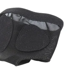 1 пара балетных чехлов с мягкой подошвой, для танцев, для ног, для ног, для защиты ног, для ног, обувь HSJ88