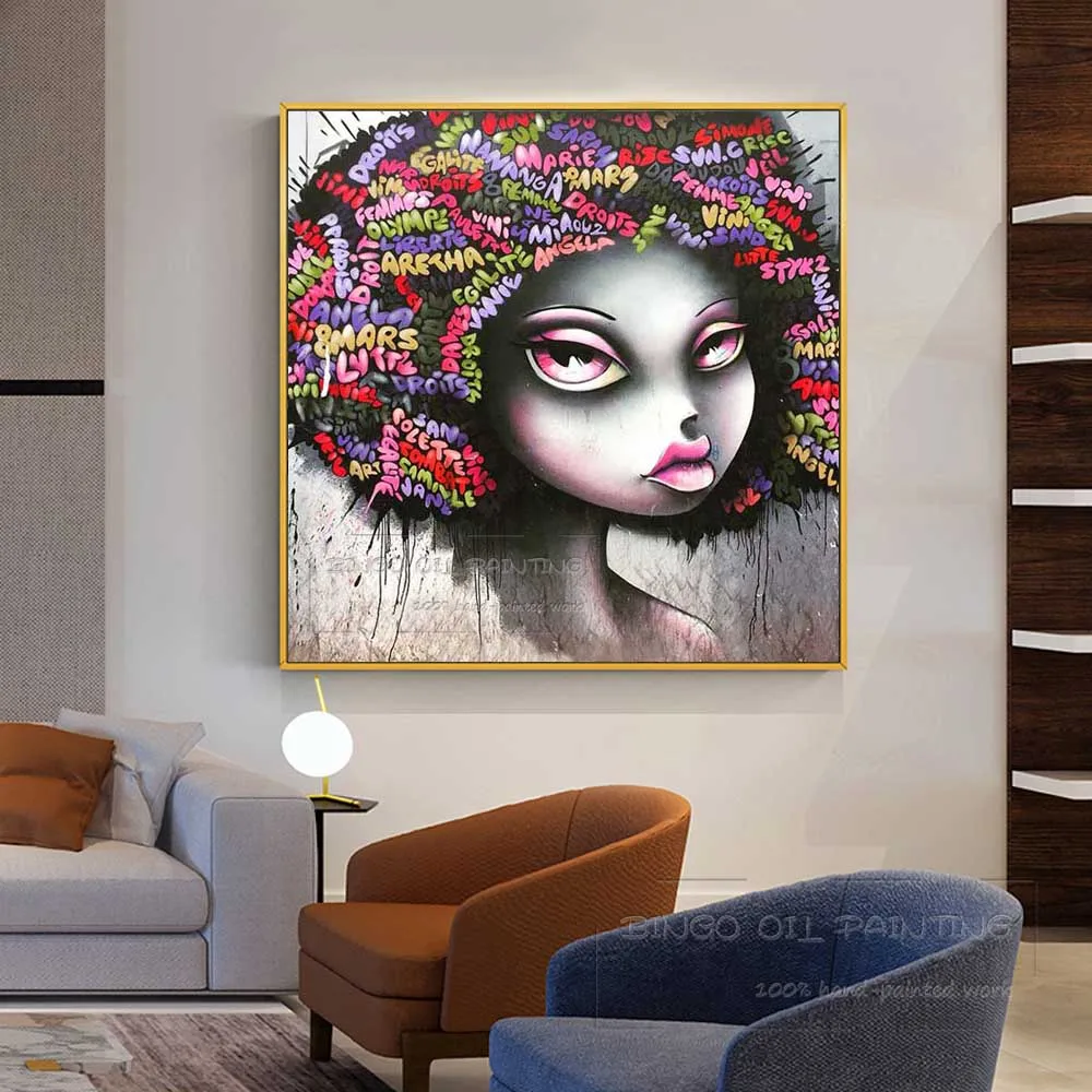 oil painting c