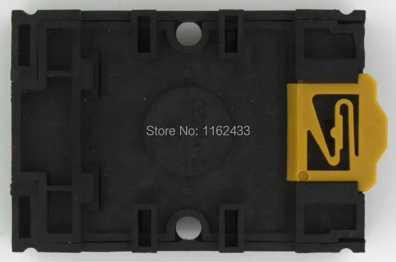 10 шт./лот PF085A релейный разъем для DH48S ST3P AH3 MK2 P реле|relay circuit|socket assemblyrelay ssr |