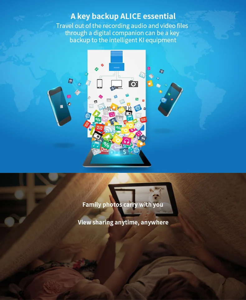 hdd case Aluminum 3.5" Hdd Wireless Runter Box Hd Case Sata Usb 3.0 to for Hdd SSD Up to 6TB With Wireless Wifi Router External Hdd Case 3.5 hdd external case