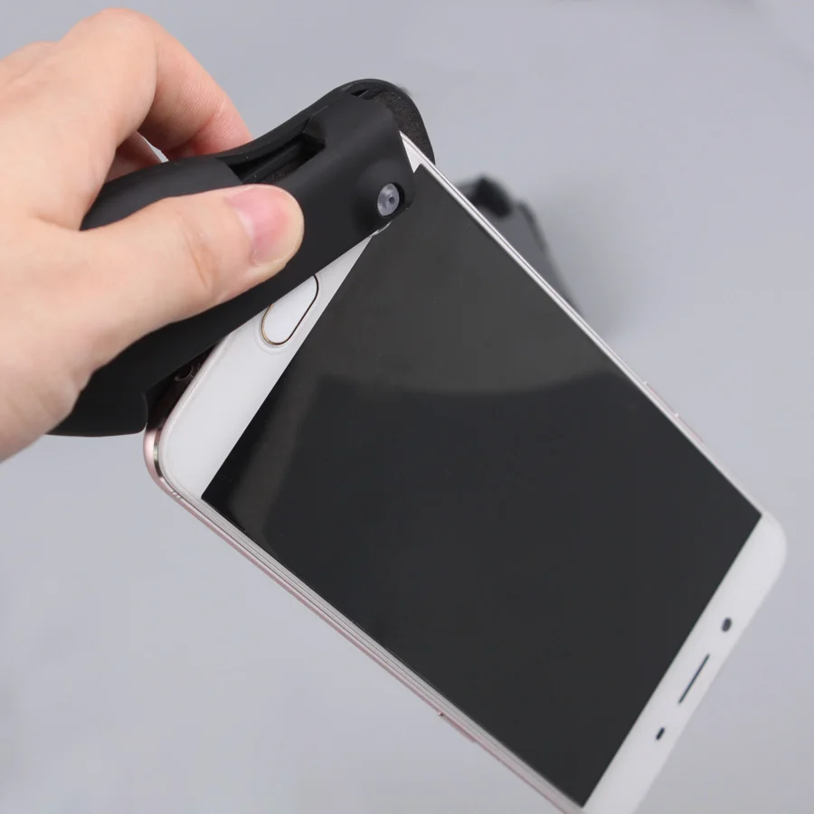 SPARK смартфон планшет ручной хвостовик ручка для Android системы DJI Drone|grip grip|grip for