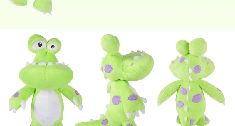 Plush Toys (9)