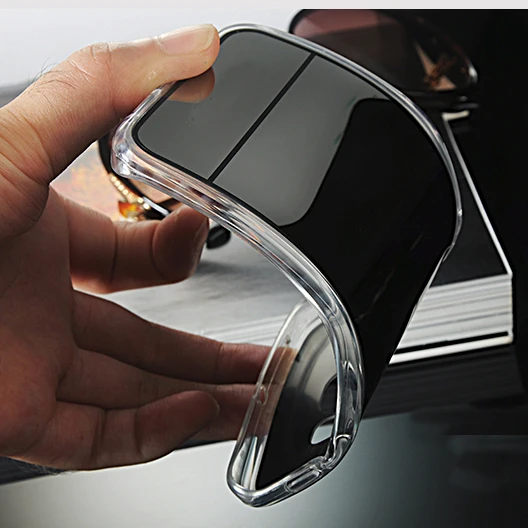 Роскошный металлизированный зеркальный чехол для samsung Galaxy S9 чехол силиконовый S8 S7 S6 Edge Plus Мягкий чехол для J1 J3 J5 J7 A3 A7 A5