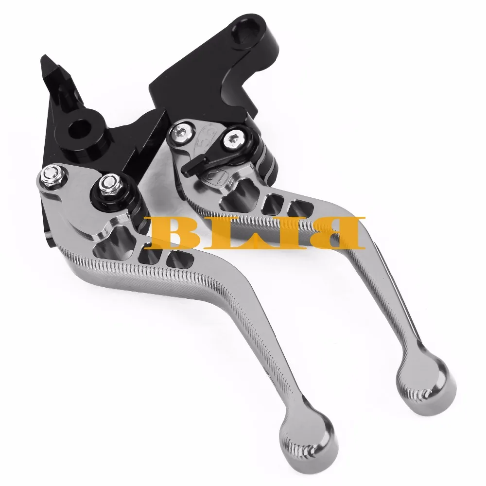 Для Suzuki GSXR 1000 2009 2019 600 750 2011 GSX S1000 F ABS 2015 мотоциклетные 3D длинные/Короткие тормозные