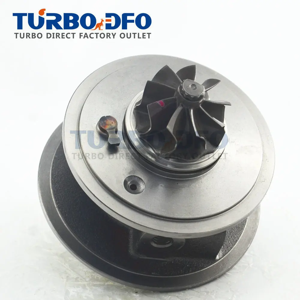 VT16 1515A170 картридж турбо сбалансированный для Mitsubishi Pajero Sport L200 2 5 L Новый турбинный