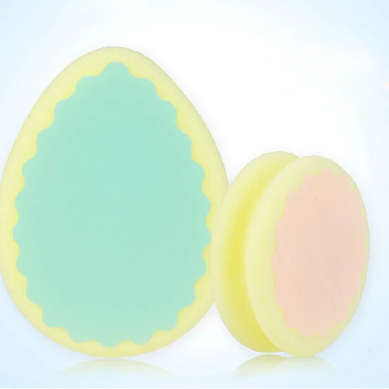 RORASA 1PCs New Design Magic Painless Hair Removal Depilation Sponge