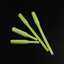 20 штук супер яркий световой рукав привлечение рыбы и этим сэкономим вам удилища рыболовные снасти 5 см и 9 см;