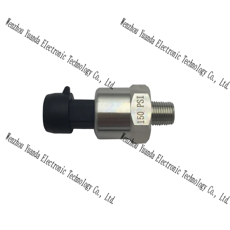 Масло Давление Сенсор для масла и топлива/Air/вода датчик 150psi DC 5V 1/8 NPT 0 5-4 5 V |