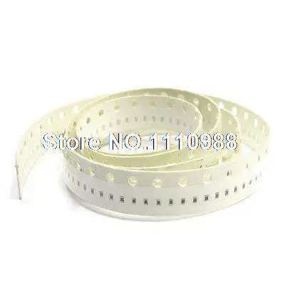 

200 Pcs 0404 390Ohm 1/16W Watt 5% Tolerance SMT SMD Chip Resistors Strip