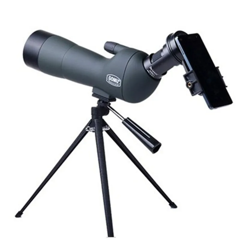 20 60x60 Monocular Zoom Professional Astronomical