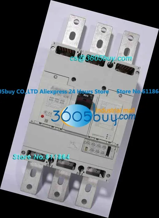 

High Performance Circuit Breaker Type NV250-HW