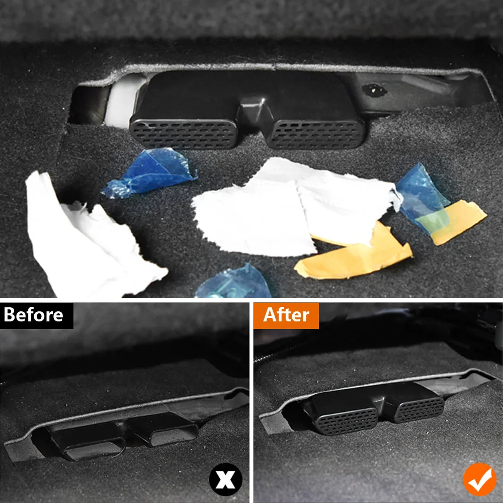 For Honda HRV HR-V Vezel 2014-2018 FIT JAZZ GK5 (3)
