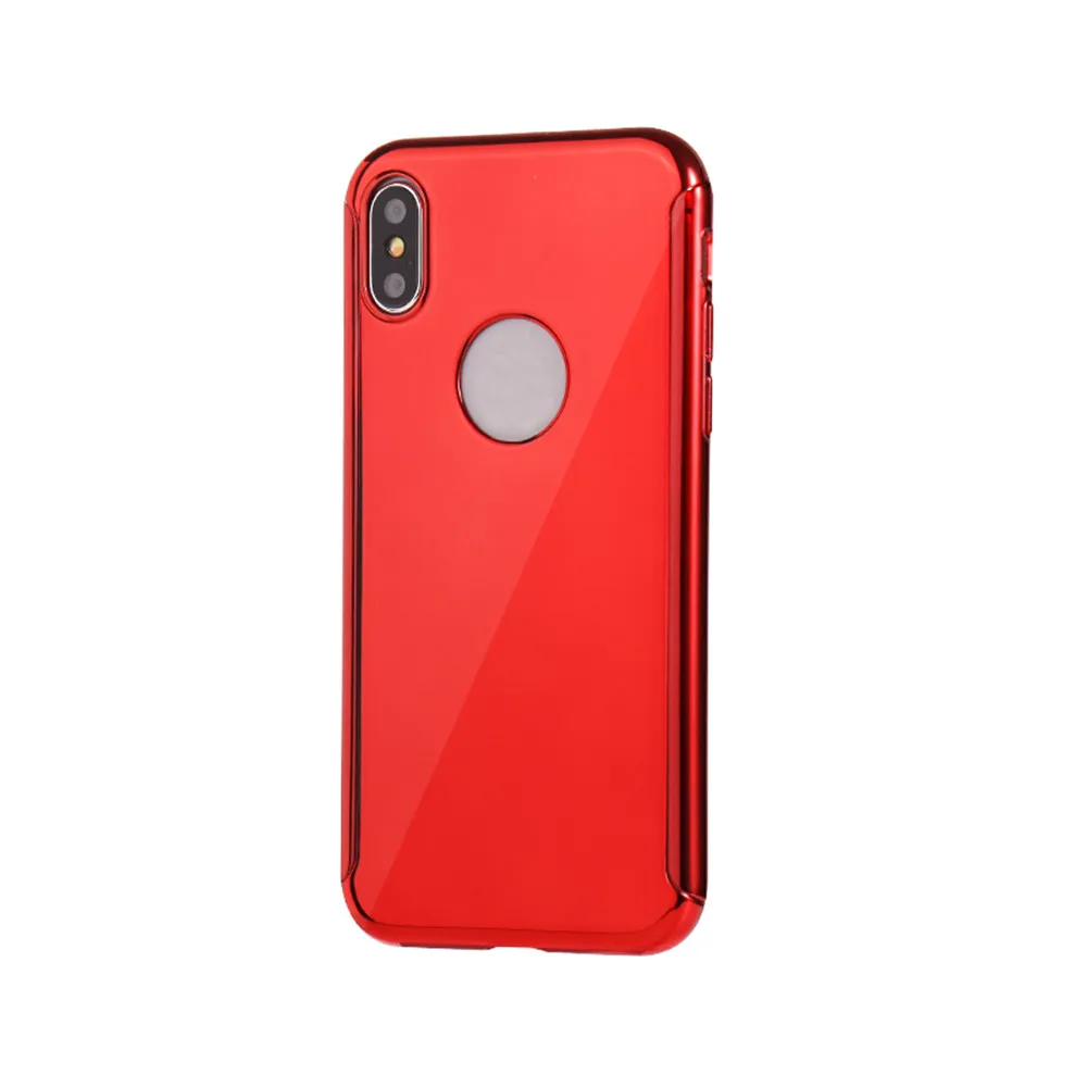 HIPERDEAL чехол с полным покрытием для iPhone XS Max новый роскошный защитный обернутый 6 5
