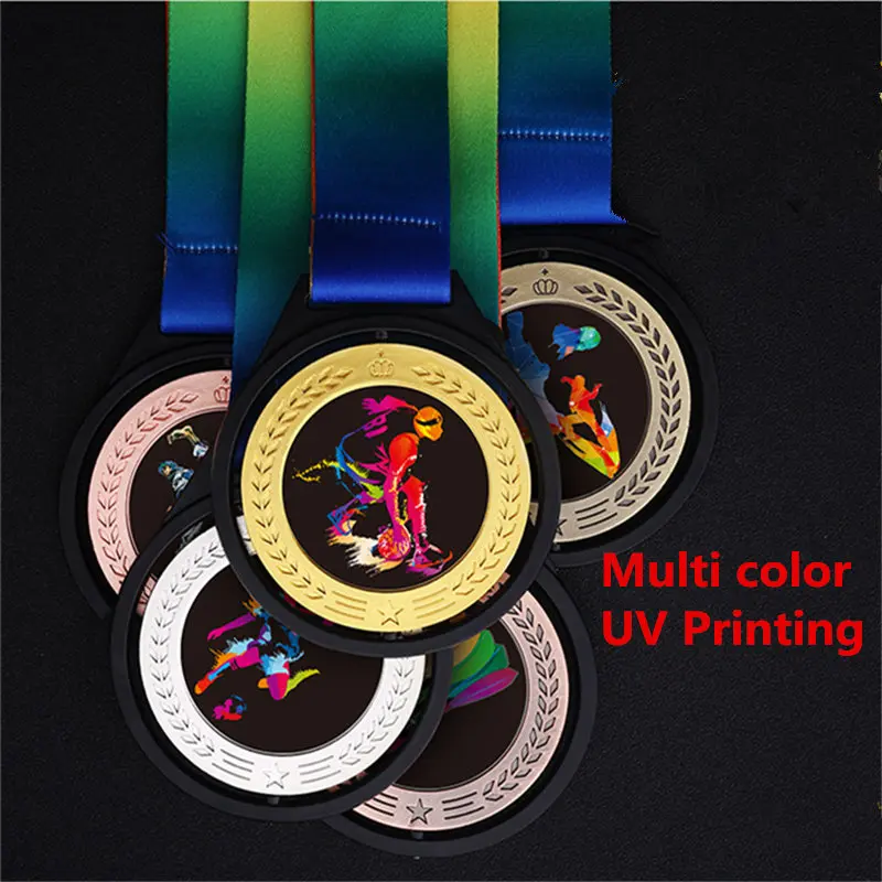  Medallion Medal Emblem