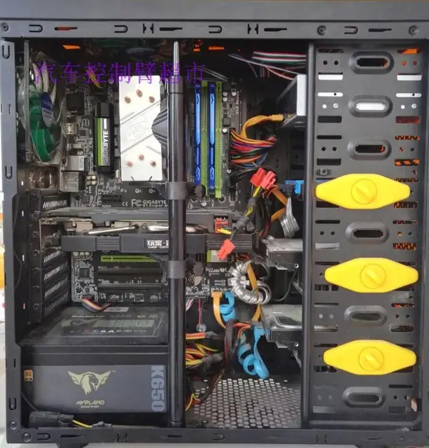 Extraordinary Offers Computer Graphics card CPU water cooling heatsink mount Fixed Pneumatic jack spreader fitted Support arm rod bearing bracket Extraordinary Offers Computer Graphics card CPU water cooling heatsink mount Fixed Pneumatic jack spreader fitted Support arm rod bearing bracket
