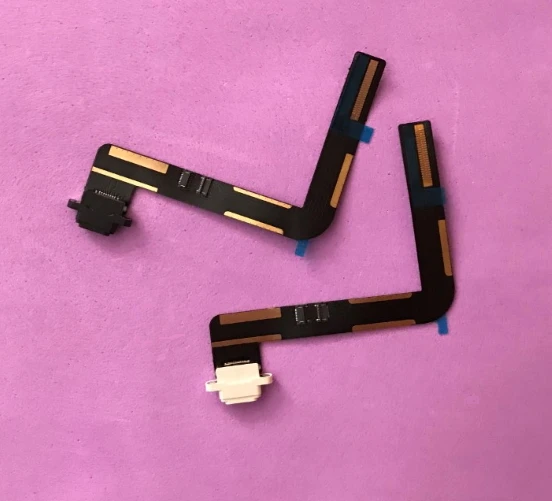 50 шт./лот Новинка для Ipad Air 5 A1474 A1475 USB зарядное устройство разъем док-порт гибкий
