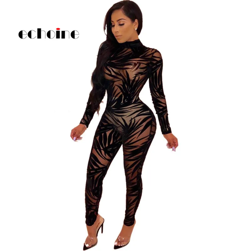jumpsuit net