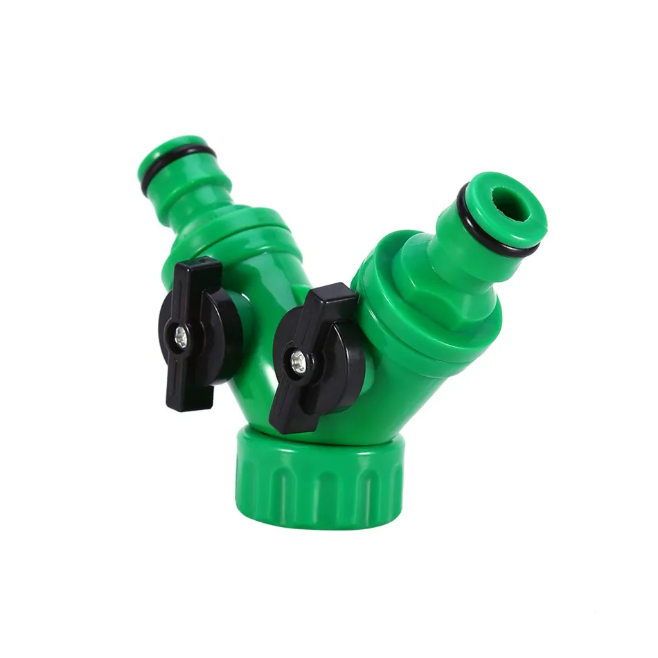 Buy 10 PCS/Lot Water Hose Pipe Joint Connector Screw 2