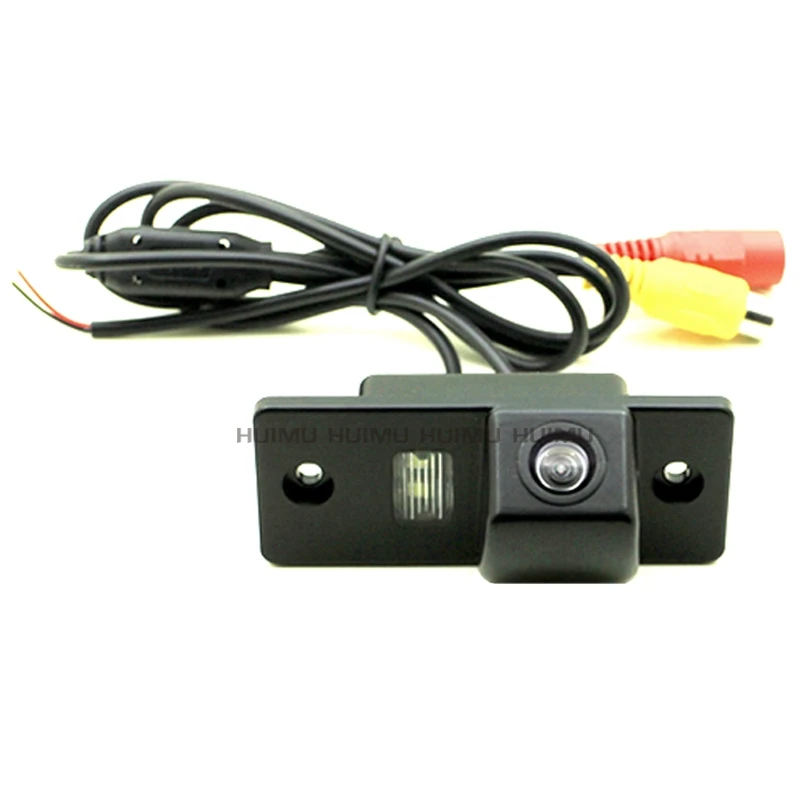imágenes para Inalámbrico para coche cámara de visión Trasera para estacionarse en Reversa de ayudar para PORSCHE CAYENNE VW TIGUAN TOUAREG santana sedan POLO PASSAT GOLF V imágenes para Inalámbrico para coche cámara de visión Trasera para estacionarse en Reversa de ayudar para PORSCHE CAYENNE VW TIGUAN TOUAREG santana sedan POLO PASSAT GOLF V