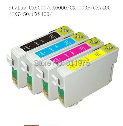 EPSON STYLUS CX7450 DRIVER DOWNLOAD (2019) EPSON STYLUS CX7450 WINDOWS VISTA DRIVER