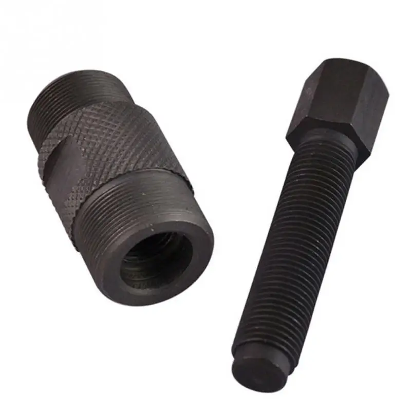 

27mm Double Head Magnetic Motor Flywheel Magneto Puller Tool Magneto Puller hand Tool sleeve For Kawasaki For Suzuki Motorcycle