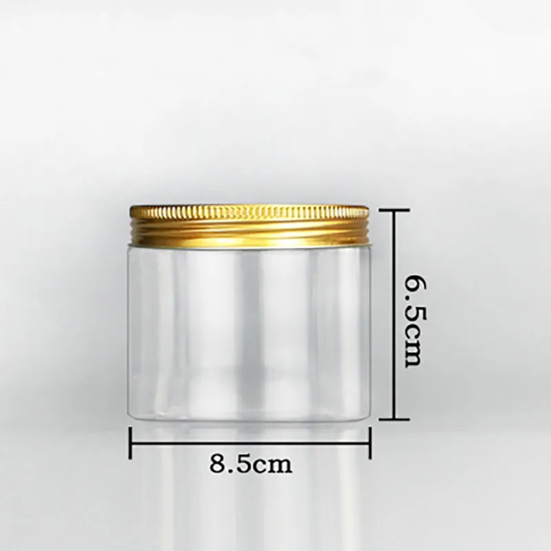 8565 plastic jar 7