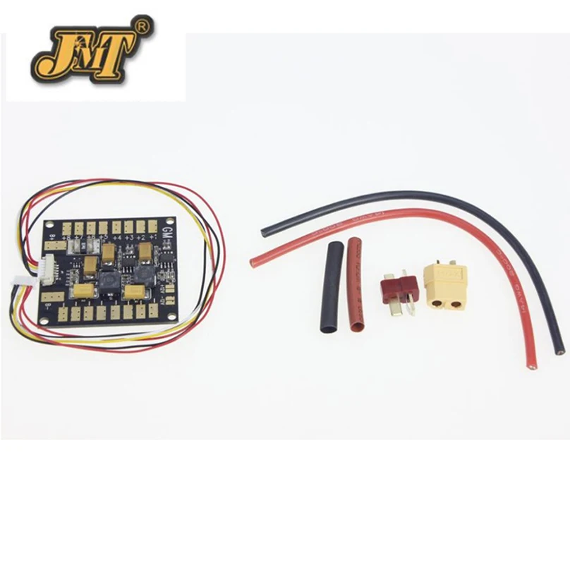 Комплект беспилотников JMT 680 700 6 Aix RC мотор 700KV + 30A ESC 1555 реквизит APM2.8 GPS для