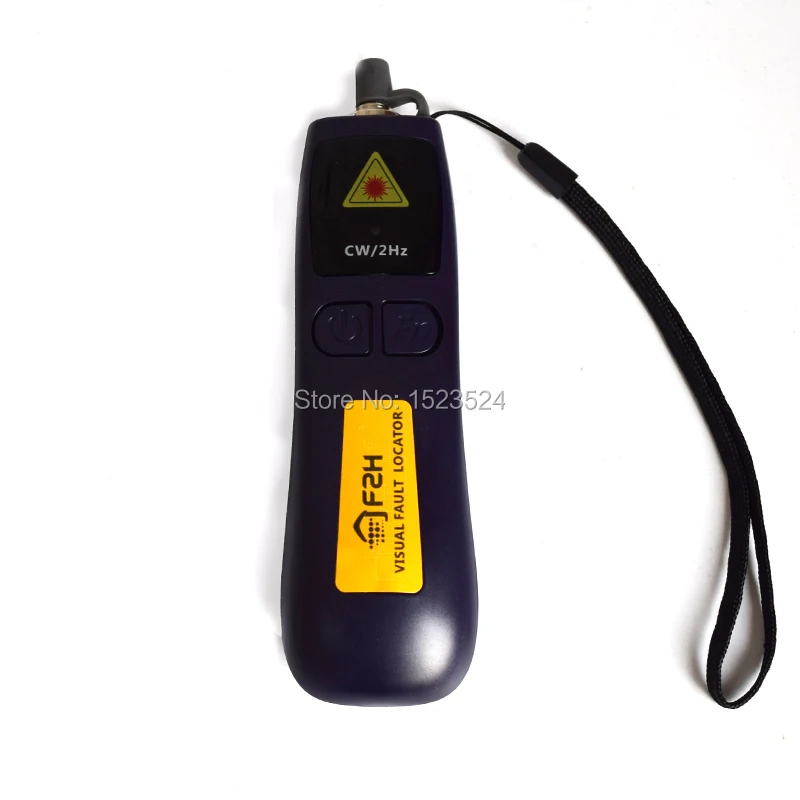 Grandway Mini Optical Fiber Source Fault Locator