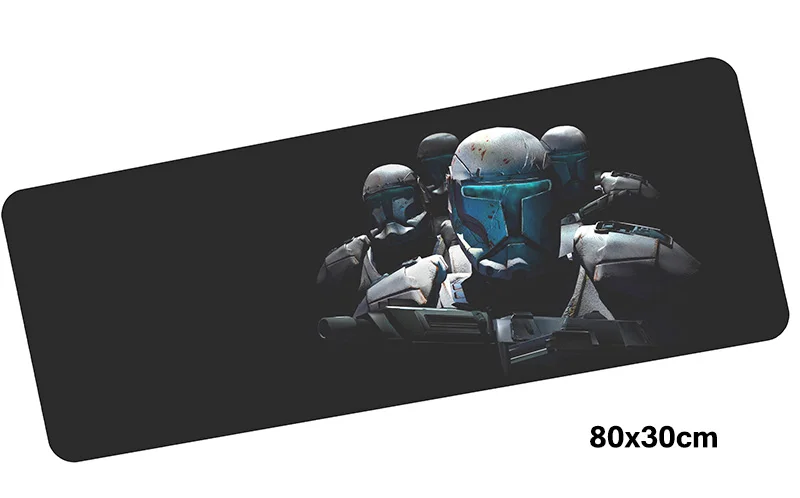 Коврик для мыши Star Wars gamer 800x300 мм коврик для мыши notbook большой игровой коврик для мыши большой подарок на Хэллоуин коврик для мыши стол для компьютера padmouse