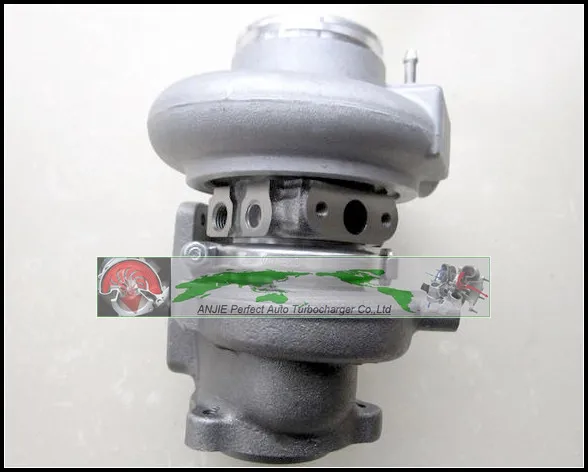 Turbo для SAAB AERO Viggen 9-3 9,3 B235R 1999-02 9-5 B235L 04-06 2.3L 250HP TD04 TD04HL-15T 49189-01800 49189-01830 турбокомпрессора
