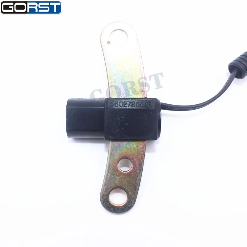 GORST автомобильный Датчик положения коленчатого вала для CHEROKEE Dodge Wrangler 56027865AB, 56027865, 5S1717, 56027866,56027867, 56027867AB