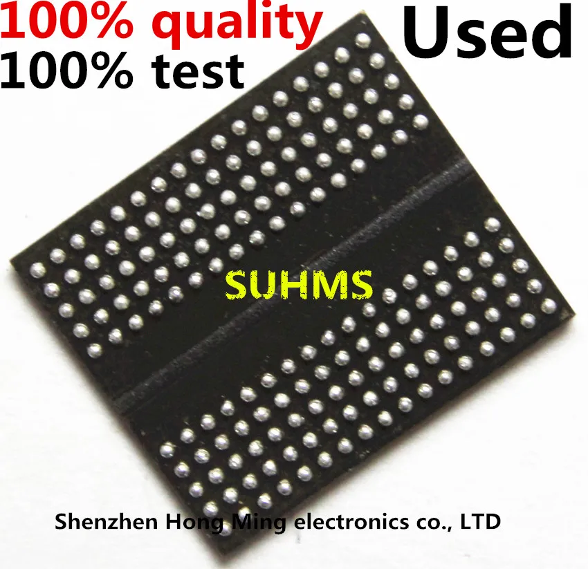 (4 шт.) 100% протестированный очень хороший продукт H5GQ2H24MFR T2C Φ BGA reball balls