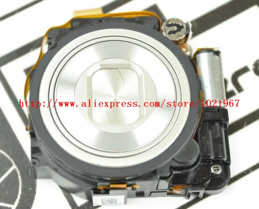 БЕСПЛАТНАЯ ДОСТАВКА! объектив Увеличить Блок Для NIKON S3200 S4200 S2700 Casio ZS20 ZS30 ZS26 Sony W810 |