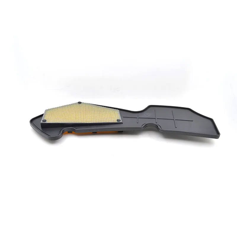 2088 мотоцикл воздушный фильтр для Qingqi Suzuki QS100 UZ100 QS125T-2 QS UZ 100 QS 125 запасных Запчасти