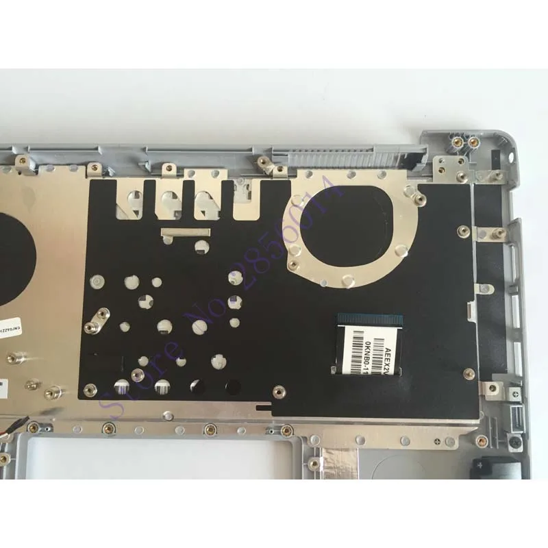 Русская клавиатура для ноутбука ASUS X201 X201E ру подлокотник для ноутбука крышка