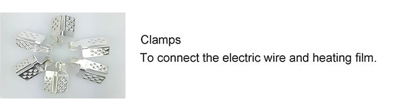 clamps