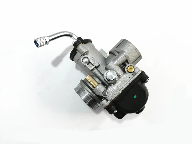 Мотоцикл carbroetor для Dellorto PHBG 21 21 мм PHBG21 с пластиковым дном