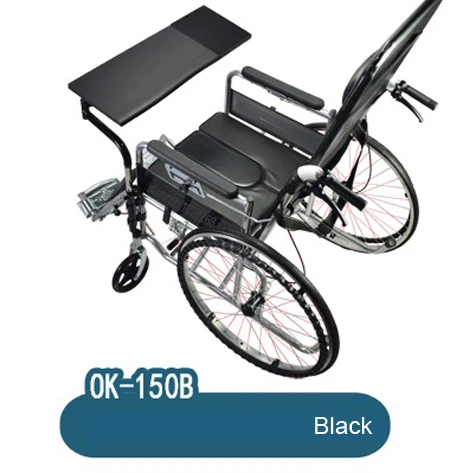 Hyvarwey OK150 �ٱ�� ��ü�� Ŭ���� ��Ʈ��/��Ʈ�� Ȧ�� Ű���� �е� ���� Lapdesk