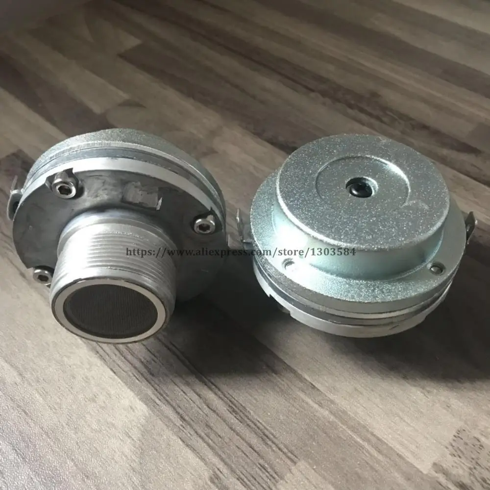 2 шт. Замена драйвер 2408H-2 для JBL PRX 710 712 715 725 735 серии рупорный твитер 8 Ом