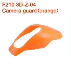 F18859 Walkera F210 3D Edition гоночный Дрон F210 3D-Z-04 камера защита в оранжевой запасной части
