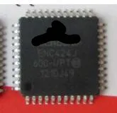 

Free shipping 10PCS/LOT in stock ENC424J600-I/PT ENC424J600IPT ENC424J 600-I/PT ENC424J TQFP44