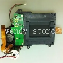 

95%NEW Shutter Assembly Group for NIKON D7000 Digital Camera Repair Part