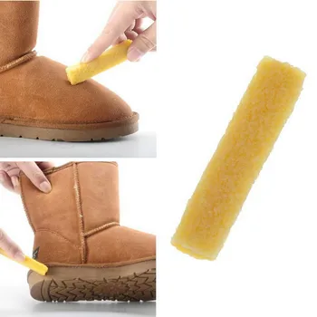 

1PC Shoes Rubber Eraser for Suede Nubuck Leather Stain Boot Shoes Cleaner Tool