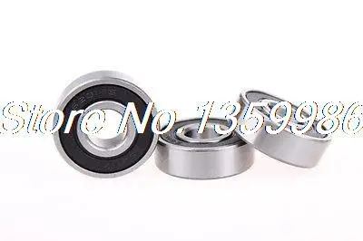 

10pcs 12x 32x10 MM RUBBER SEALED BALL BEARING FOR TAMIYA KYOSHO TRAXXAS HPI