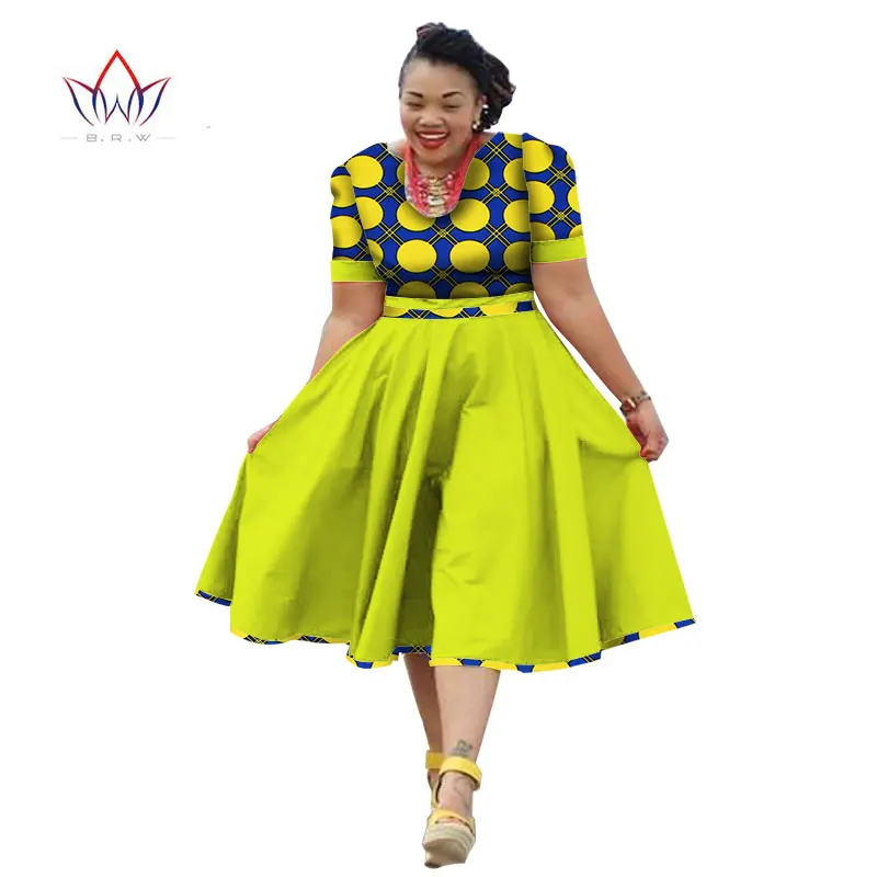 african traditional dresses for plus size