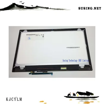 

For FOR ACER R14 assembly B140HAT02.0 Lcd Displays Touch Screen 1920*1080