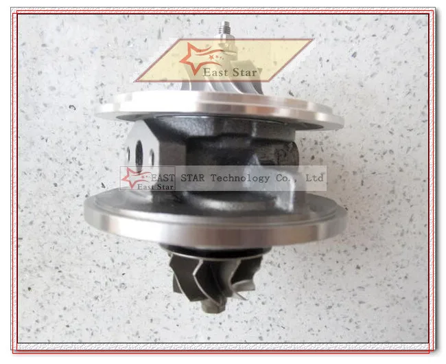 Турбокартридж CHRA Core GT1849V 717626 5001S для OPEL Vectra C Signum DTI SAAB 9 3 I 5 2002 05 Y22DTR Y22D 2.2L|cartridge