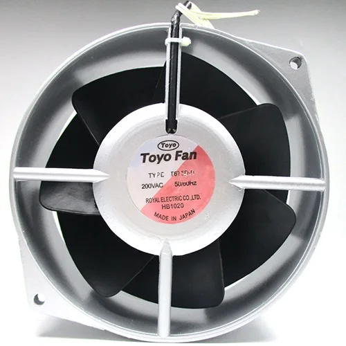 

200V 17CM for Royal Fan 43/40W T675D-9 cooling fan